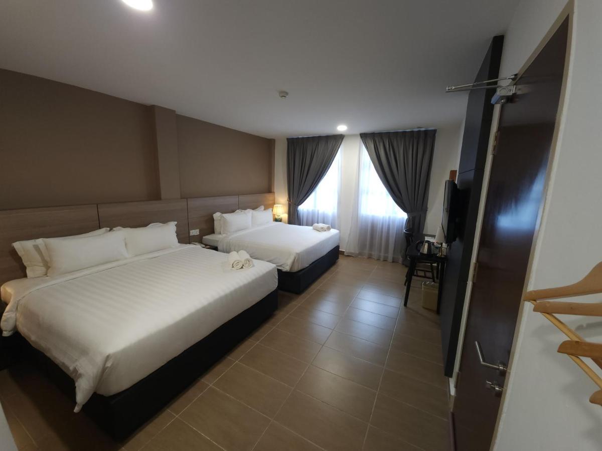 Suite Executive