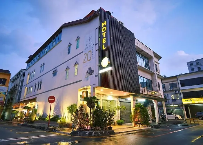 5 Haus Hotel Kuala Lumpur