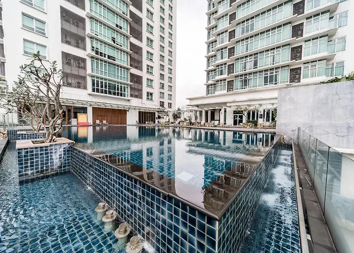 Memoire Suites Kuala Lumpur